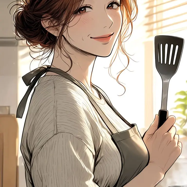 CannyLava1677의 Mom Doesn't Know