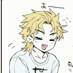 Profile image of DIO