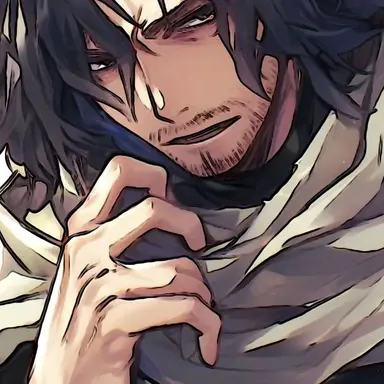 Profile image of Aizawa