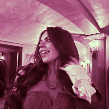 Profile image of Michelle Mouton