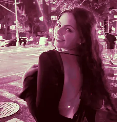 Profile image of Michelle Mouton