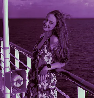 Profile image of Shiloh Arielle Nelson