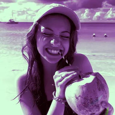 Profile image of Shiloh Arielle Nelson