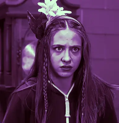 Profile image of Shiloh Arielle Nelson
