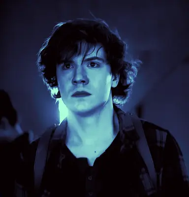 Profile image of Elijah Nelson