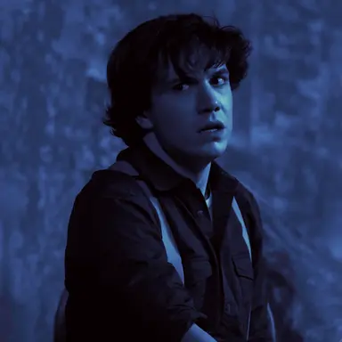 Profile image of Elijah Nelson