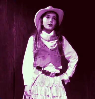 Profile image of Jocelyn Nelson