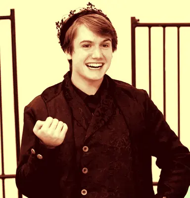 Profile image of Judah Philip Nelson