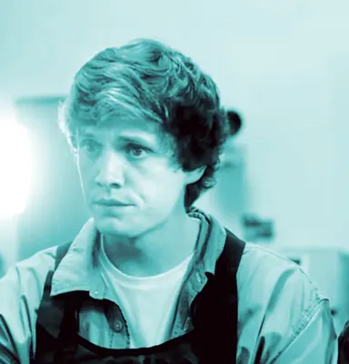 Profile image of Daniel Nelson