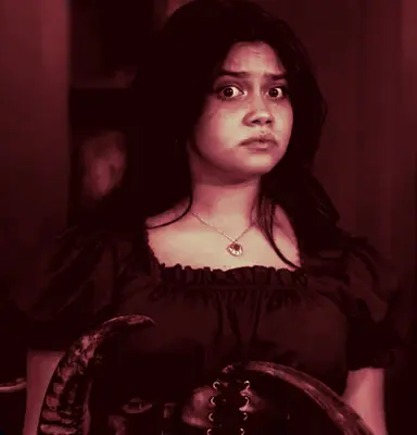 Profile image of Amira Avila