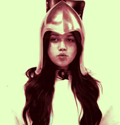 Profile image of Amira Avila