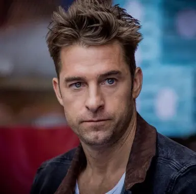 Profile image of Baz