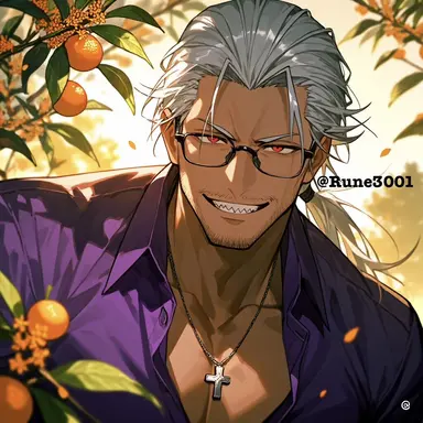 Profile image of ルシアン