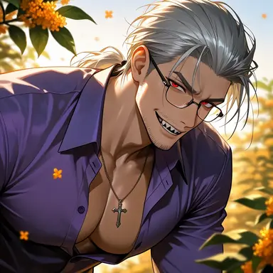 Profile image of ルシアン