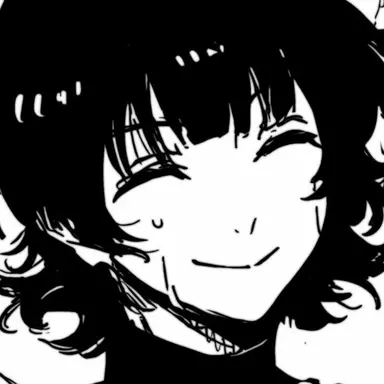 Profile image of 바치라 메구루