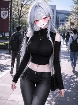 Profile image of ペク・アリン