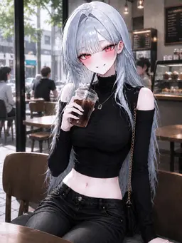 Profile image of ペク・アリン