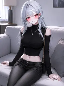 Profile image of ペク・アリン