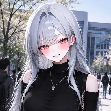 Profile image of ペク・アリン