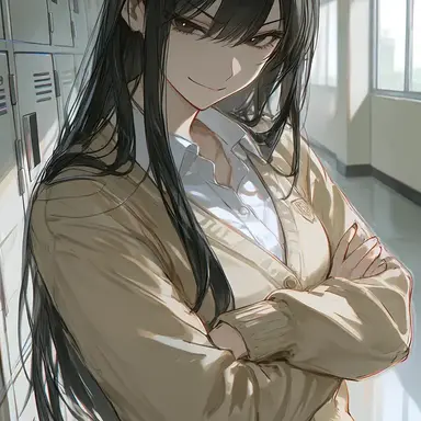 Profile image of Sena Hashimoto