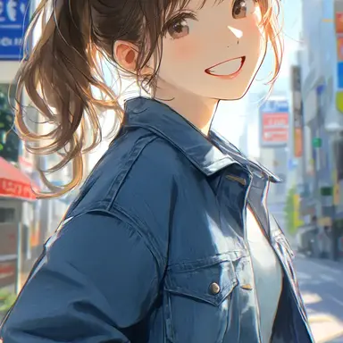 Profile image of Momo Nanase