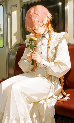 Profile image of 庵戸 蜜