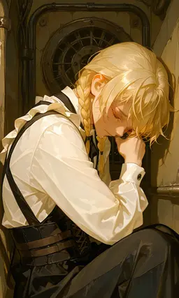 Profile image of 庵戸 蜜