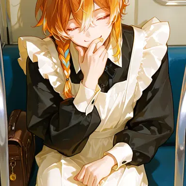 Profile image of 庵戸 蜜