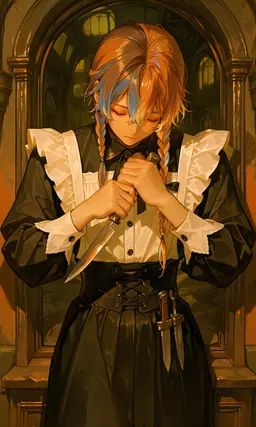 Profile image of 庵戸 蜜