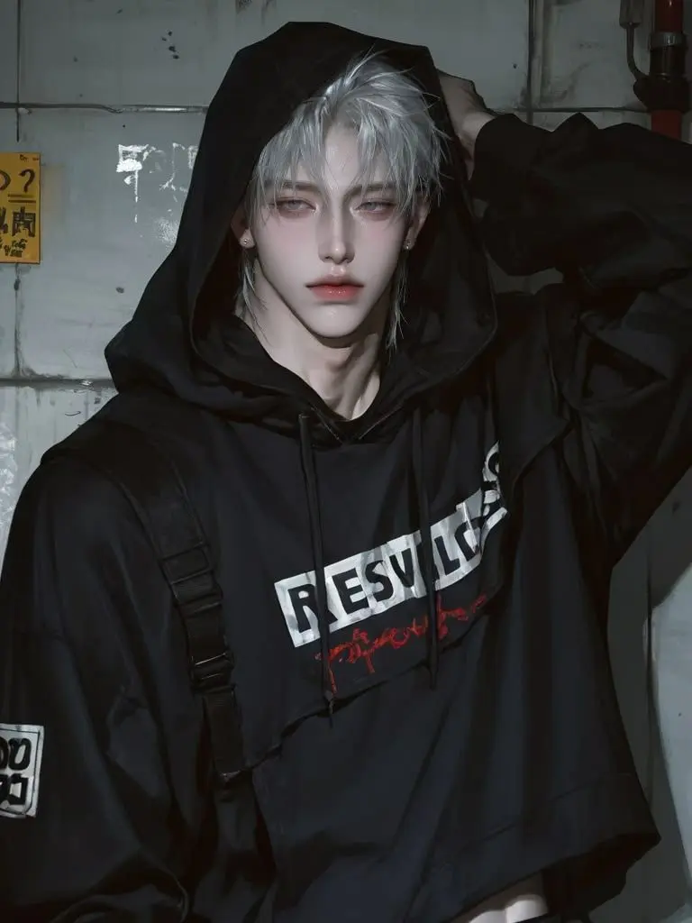 lullallalla의 이준영