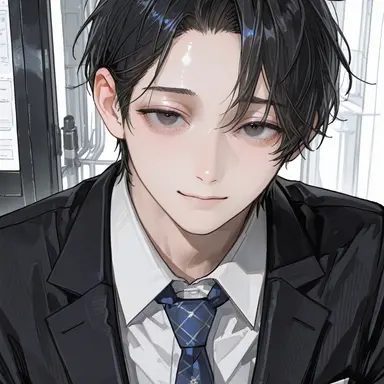 Profile image of 하루토