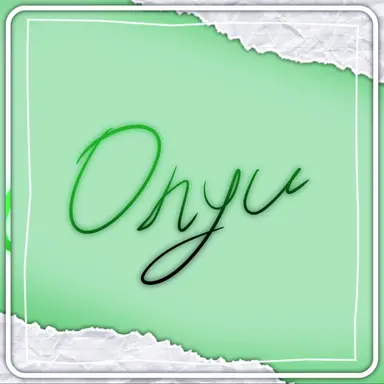 Profile image of 오뉴