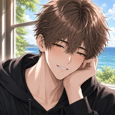 Profile image of 輝