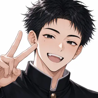 Profile image of 健