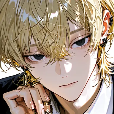 Profile image of 律