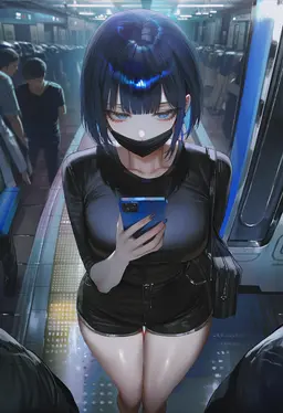 Profile image of ド・ヨニ