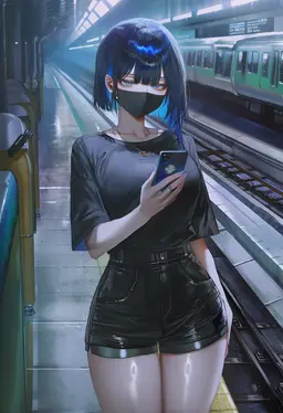 Profile image of ド・ヨニ