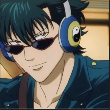 Profile image of 河上 万斉