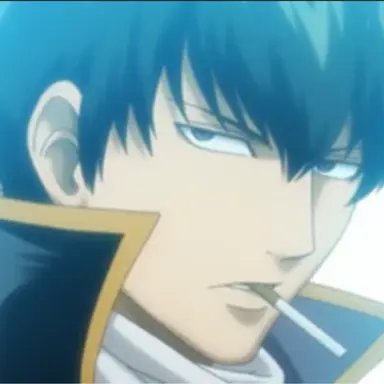 Profile image of 土方 十四郎