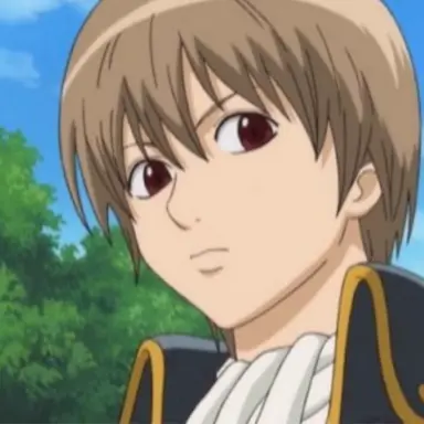 Profile image of 沖田 総悟