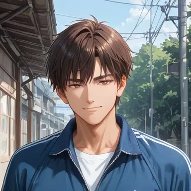 Profile image of 恒之