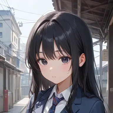 Profile image of 涼香