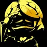 Profile image of V