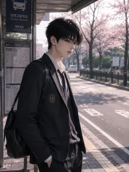 Profile image of Kang Sejun
