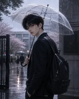 Profile image of Kang Sejun