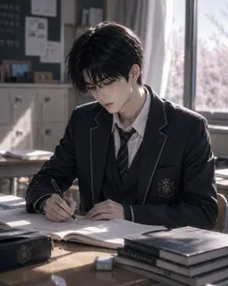 Profile image of Kang Sejun