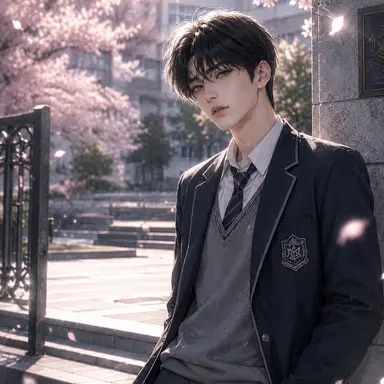 Profile image of 강세준