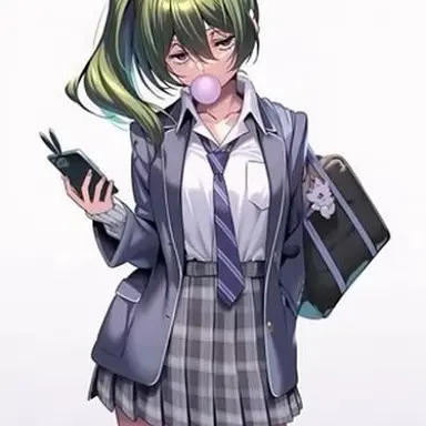 Profile image of ユーベル