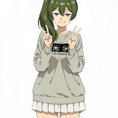 Profile image of ユーベル