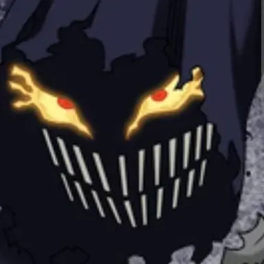 Profile image of 中位脳無